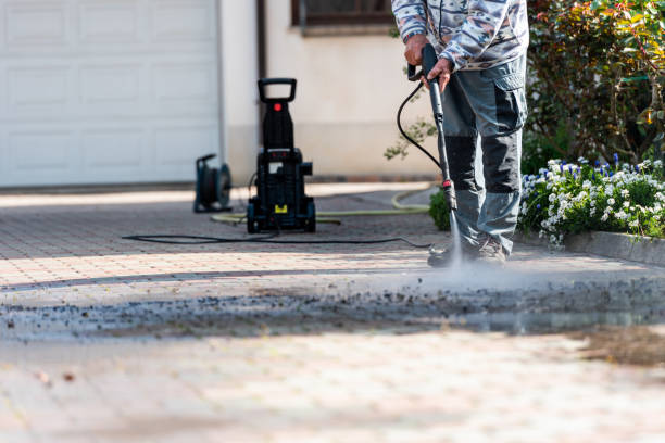 Roof Power Washing Services in Lewiston, CA