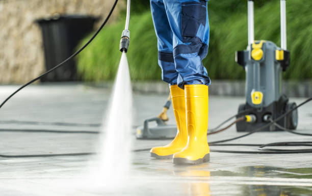 Best Pressure Washing Estimates  in Lewiston, CA