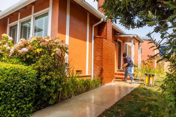 Best Pressure Washing Services for Businesses  in Lewiston, CA