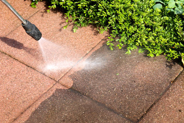 Best Sidewalk Pressure Washing  in Lewiston, CA